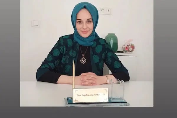 Sakarya Psikolog Uzm.Klinik Psk.Hamza Say ve Uzm. Klinik Psikolog Sena Say - Resim 9