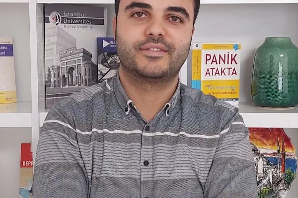 Sakarya Psikolog Uzm.Klinik Psk.Hamza Say ve Uzm. Klinik Psikolog Sena Say - Resim 14