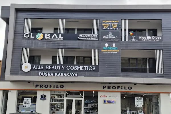 Sakarya Psikolog Uzm.Klinik Psk.Hamza Say ve Uzm. Klinik Psikolog Sena Say - Resim 3