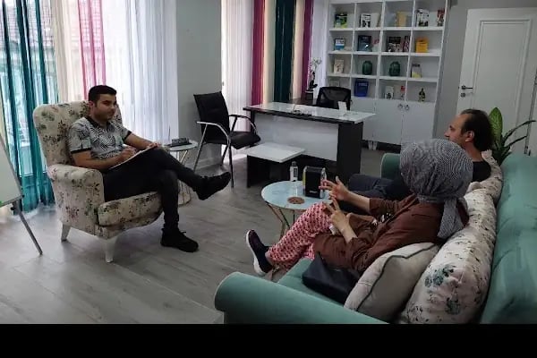 Sakarya Psikolog Uzm.Klinik Psk.Hamza Say ve Uzm. Klinik Psikolog Sena Say - Resim 5