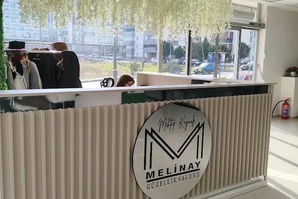 Melinay Güzellik Salonu - Resim 8