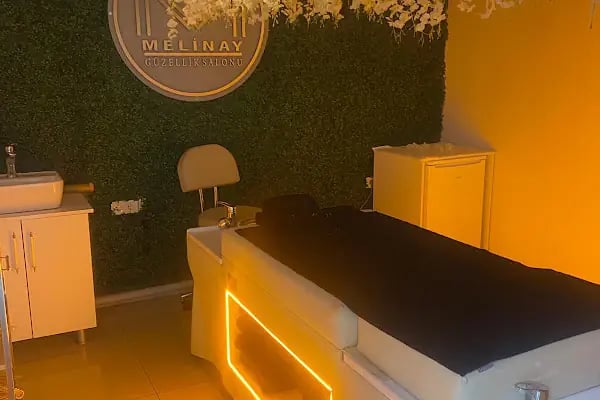 Melinay Güzellik Salonu - Resim 5