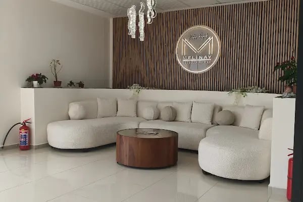 Melinay Güzellik Salonu - Resim 10