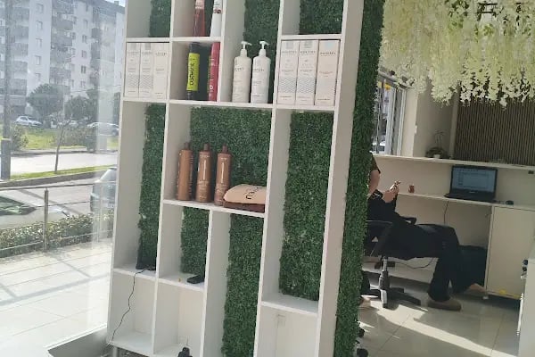 Melinay Güzellik Salonu - Resim 3
