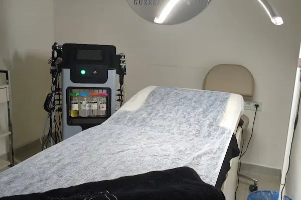 Melinay Güzellik Salonu - Resim 2