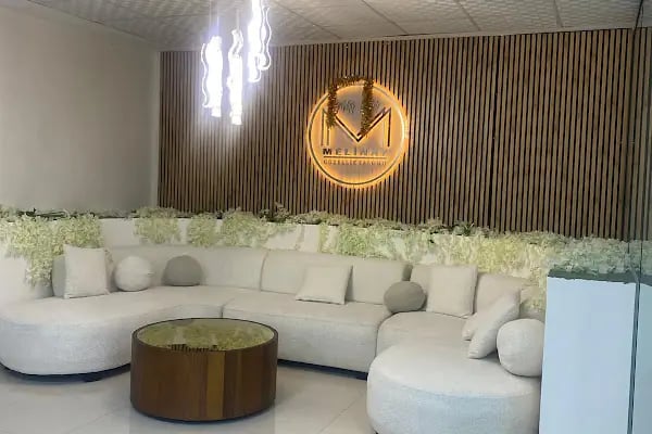 Melinay Güzellik Salonu - Resim 11