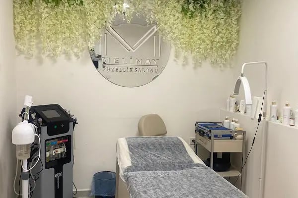 Melinay Güzellik Salonu - Resim 1