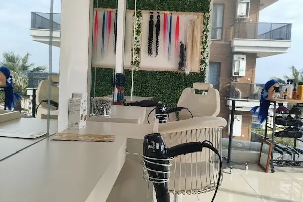 Melinay Güzellik Salonu - Resim 6