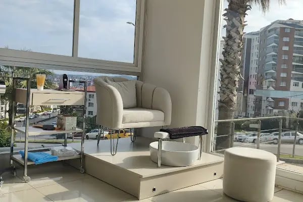 Melinay Güzellik Salonu - Resim 7