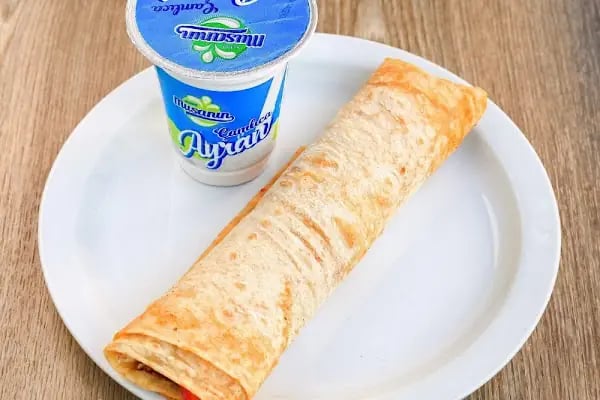 Katık Döner Turgut Özal Şube - Resim 10