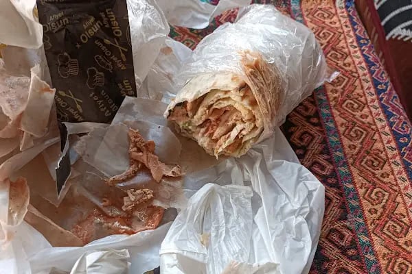 Katık Döner Turgut Özal Şube - Resim 5