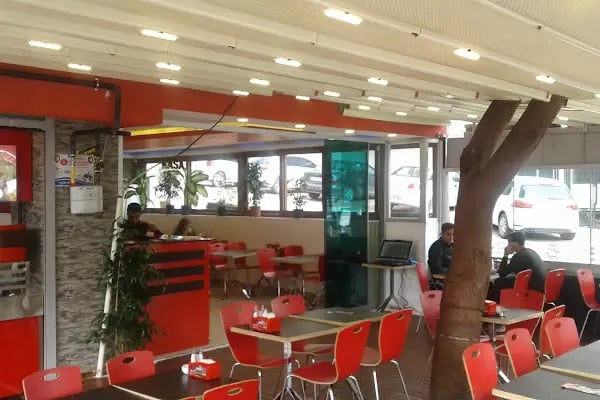 Katık Döner Turgut Özal Şube - Resim 1