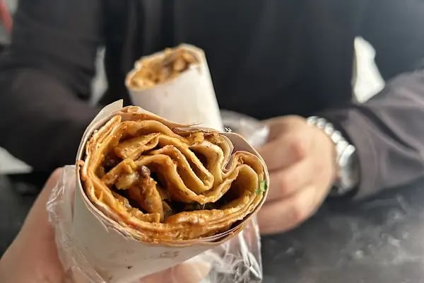 Katık Döner Turgut Özal Şube - Resim 17
