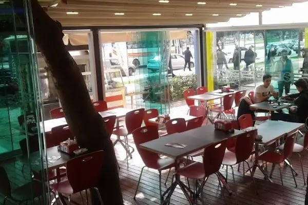 Katık Döner Turgut Özal Şube - Resim 4
