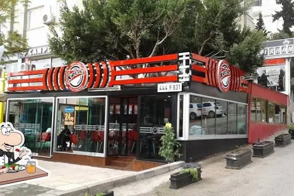 Katık Döner Turgut Özal Şube - Resim 2