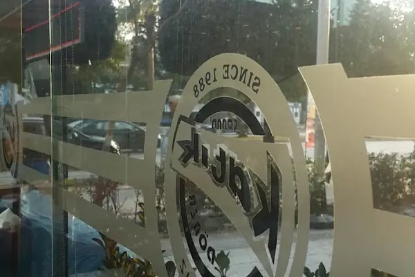 Katık Döner Turgut Özal Şube - Resim 11