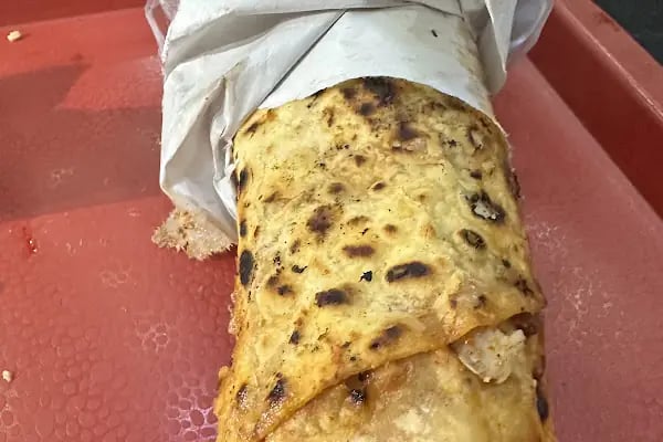 Katık Döner Turgut Özal Şube - Resim 20