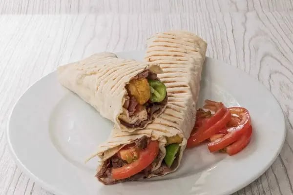 Katık Döner Turgut Özal Şube - Resim 14