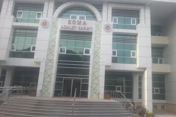 Soma Adliyesi - Resim 14