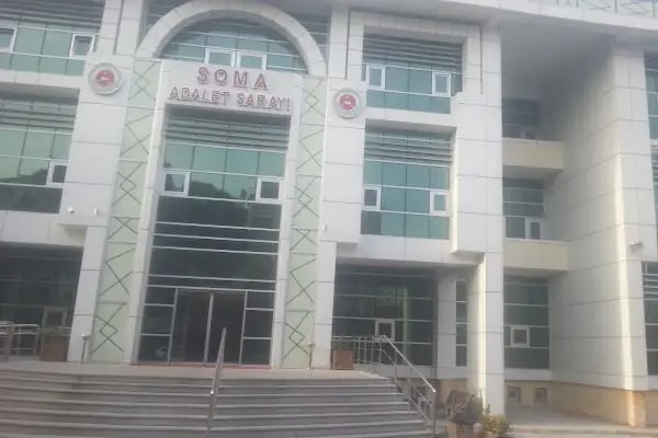 Soma Adliyesi - Resim 20