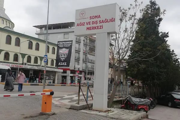 Soma Adliyesi - Resim 5