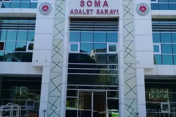 Soma Adliyesi - Resim 12