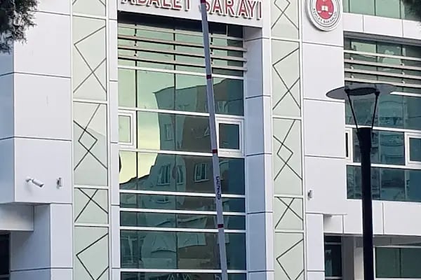 Soma Adliyesi - Resim 11
