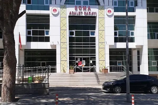 Soma Adliyesi - Resim 4