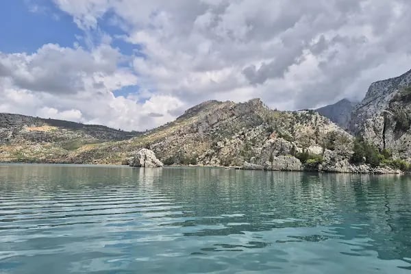 LABAS KELIONIU AGENTURA - Resim 3