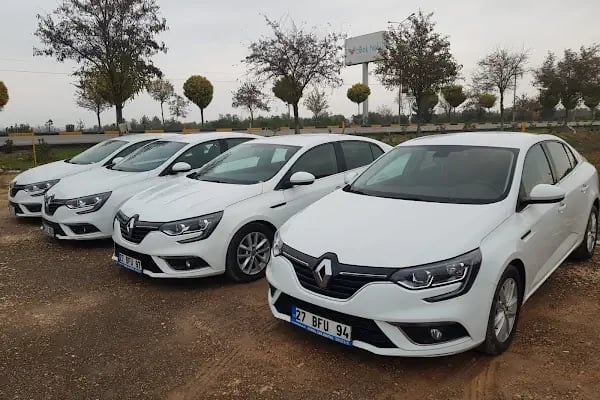 nural car rental - Resim 18