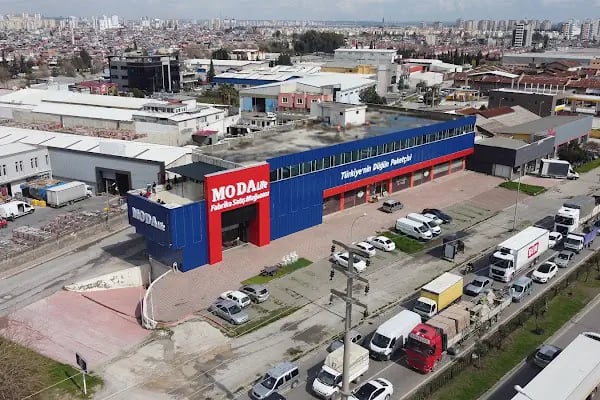Modalife Ceyhan Yolu - Resim 12