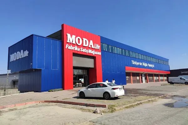 Modalife Ceyhan Yolu - Resim 1