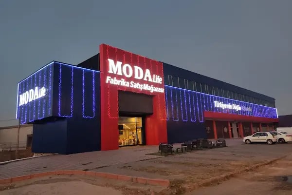 Modalife Ceyhan Yolu - Resim 6
