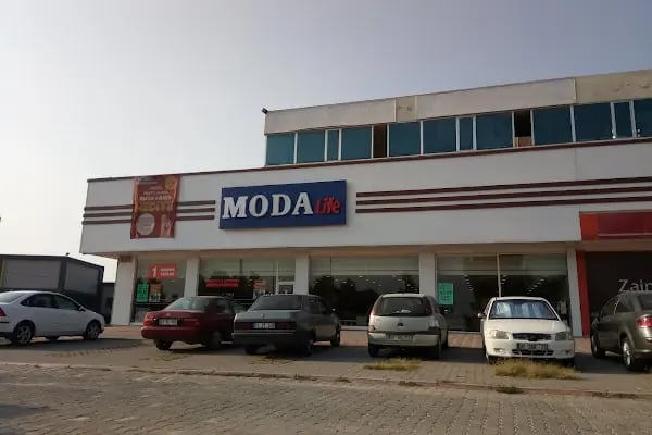 Modalife Ceyhan Yolu - Resim 13