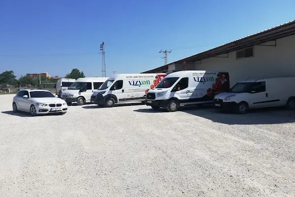 VİZYON YEMEKÇİLİK VE CATERİNG HİZMETLERİ - Resim 3