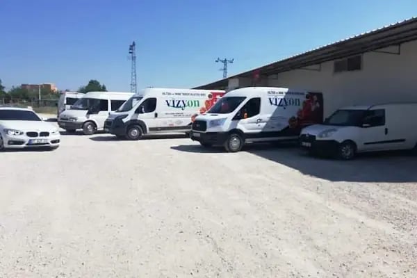 VİZYON YEMEKÇİLİK VE CATERİNG HİZMETLERİ - Resim 2