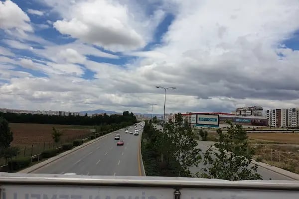 Etimesgut Şeker Fabrikası - Resim 3