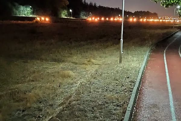 Etimesgut Şeker Fabrikası - Resim 2