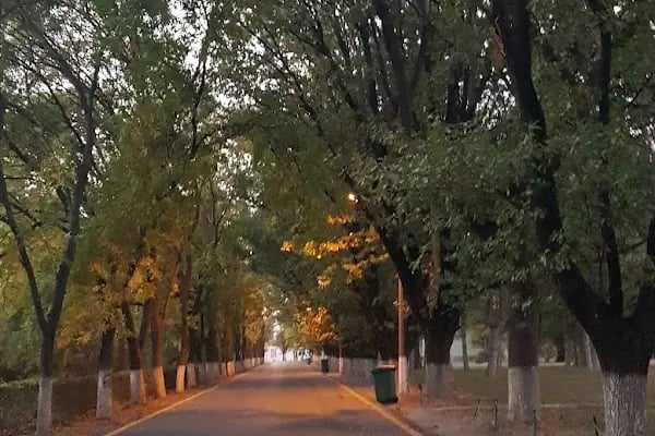 Etimesgut Şeker Fabrikası - Resim 6