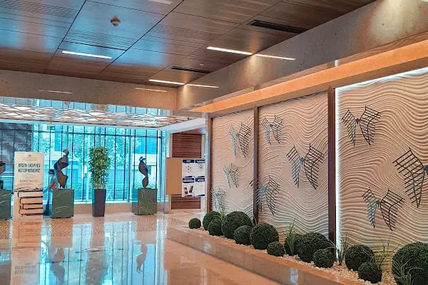 Kültür Üniversitesi Basın Ekspres Yerleşkesi - Resim 2