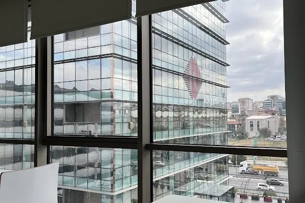 Kültür Üniversitesi Basın Ekspres Yerleşkesi - Resim 7