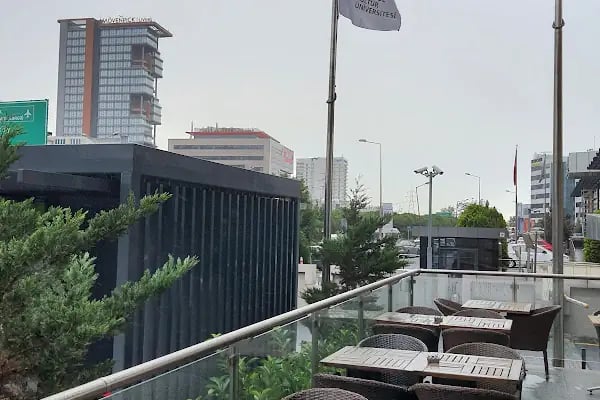 Kültür Üniversitesi Basın Ekspres Yerleşkesi - Resim 8