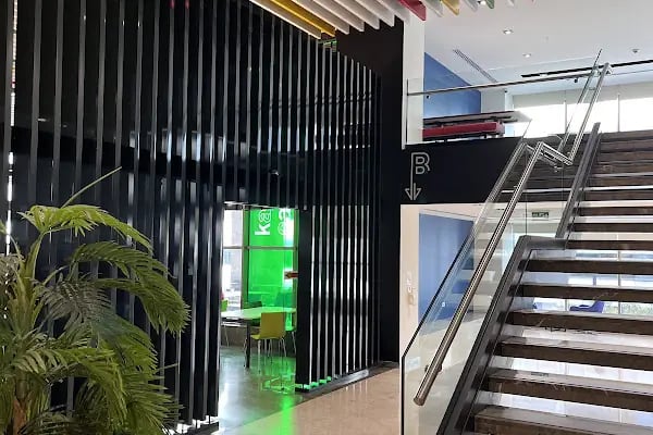 Kültür Üniversitesi Basın Ekspres Yerleşkesi - Resim 14