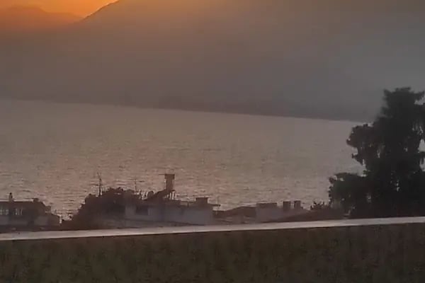 Sun Rise Hotel - Resim 10
