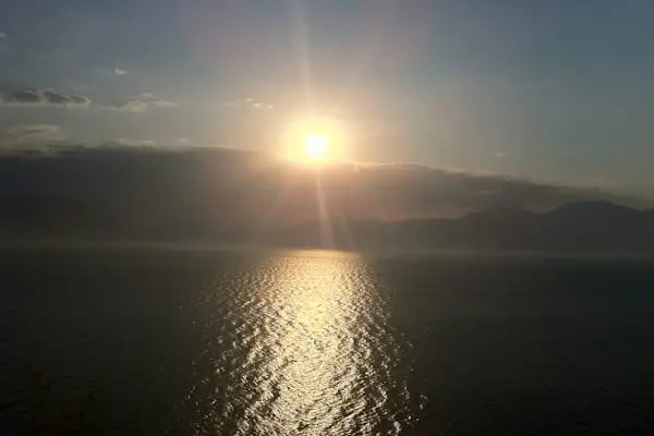 Sun Rise Hotel - Resim 16