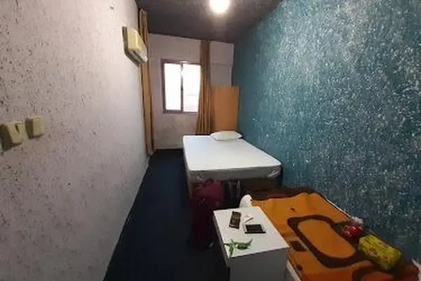 Sun Rise Hotel - Resim 12