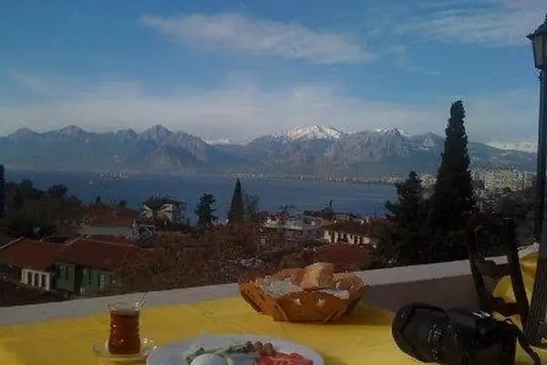 Sun Rise Hotel - Resim 3