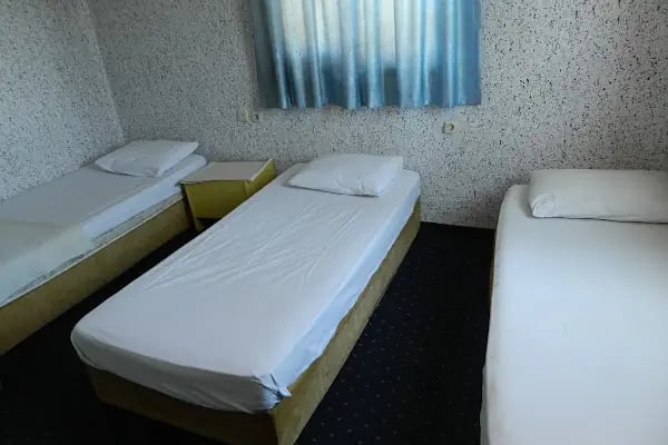 Sun Rise Hotel - Resim 2