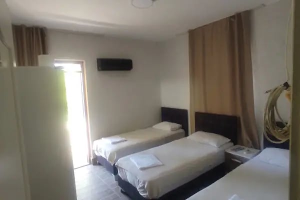 Sun Rise Hotel - Resim 7