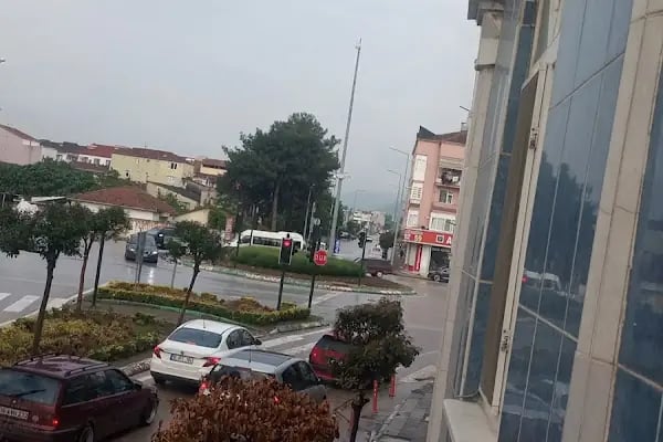 Gaziosmanpaşa Camii - Resim 9